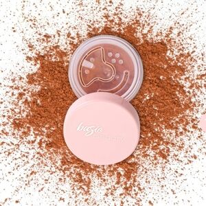 Basic Beauty Setting Powder In Chocolate BNIB Sealed